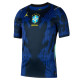 Mens Brazil Away Jersey FIFA World Cup 2026