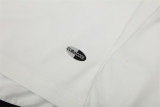 Mens Real Madrid Retro Short Training White Jersey 2004/05