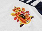 Mens Spain Retro Away Jersey 1998