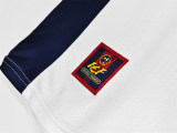 Mens Spain Retro Away Jersey 1998