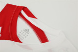 Mens AC Milan Retro Short Training White Jersey 2007/08