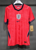 Mens England Away Authentic Jersey FIFA World Cup 2026 - Match