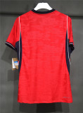 Mens England Away Authentic Jersey FIFA World Cup 2026 - Match