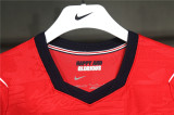 Mens England Away Authentic Jersey FIFA World Cup 2026 - Match