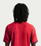 Mens England Away Authentic Jersey FIFA World Cup 2026 - Match
