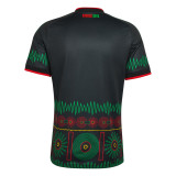 Mens Jamaica Away Jersey FIFA World Cup 2026