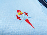 Mens Celta de Vigo Retro Home Jersey 1999/2000