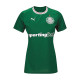 Womens Palmeiras Home Jersey 2026/27