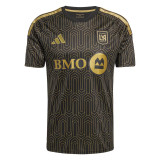 Mens Los Angeles FC Home Jersey 2026/27