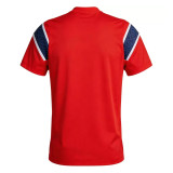 Mens Norway Home Jersey FIFA World Cup 2026