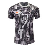 Mens England Special Edition Black Jersey FIFA World Cup 2026
