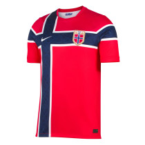 Mens Norway Home Jersey FIFA World Cup 2026
