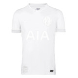 Mens Tottenham Hotspur 125th Years Anniversary White Jersey 2025/26