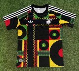 Mens Jamaica Black T-Shirt FIFA World Cup 2026