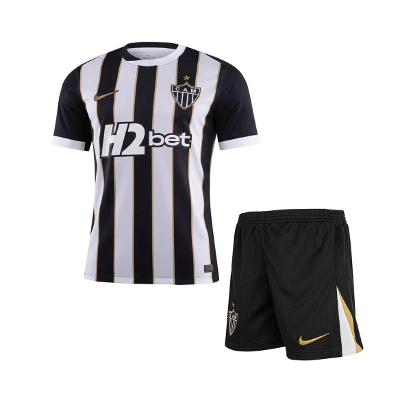Kids Atletico Mineiro Home Jersey 2026/27