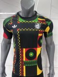 Mens Jamaica Black T-Shirt FIFA World Cup 2026