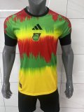 Mens Jamaica Colorful T-Shirt FIFA World Cup 2026