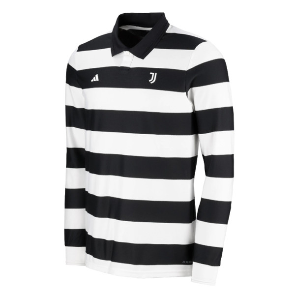Mens Juventus Fourth Jersey Long Sleeve 2026/27