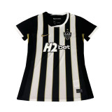 Womens Atletico Mineiro Home Jersey 2026/27
