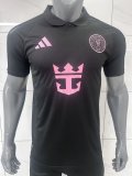 Mens Inter Miami C.F. Away Jersey 2026/27