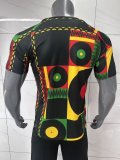 Mens Jamaica Black T-Shirt FIFA World Cup 2026