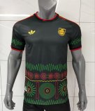 Mens Jamaica Away Jersey FIFA World Cup 2026