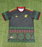 Mens Jamaica Away Jersey FIFA World Cup 2026