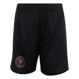 Mens Inter Miami C.F.  Away Shorts 2026/27
