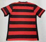 Mens Flamengo Special Edition Red - Black Jersey 2026/27