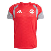 Mens Internacional Short Training Red Jersey 2026/27
