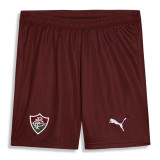 Mens Fluminense Away Shorts 2026/27
