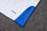 Mens Colombia Training Suit White 2026
