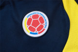 Mens Colombia Training Suit Royal 2026
