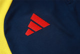 Mens Colombia Training Suit Royal 2026