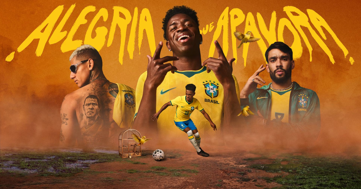 Brazil