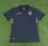 Mens Ecuador Away Jersey FIFA World Cup 2026