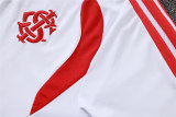 Mens Internacional Training Suit White 2026/27
