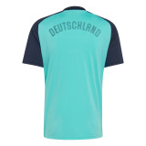 Mens Germany Short Training Green Jersey FIFA World Cup 2026