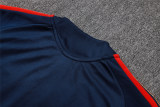 Mens Spain Jacket + Pants Training Suit Royal 2026