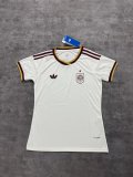 Womens Spain Away Jersey FIFA World Cup 2026