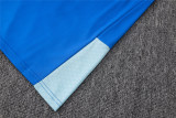 Mens Cruzeiro Training Suit Blue 2026/27