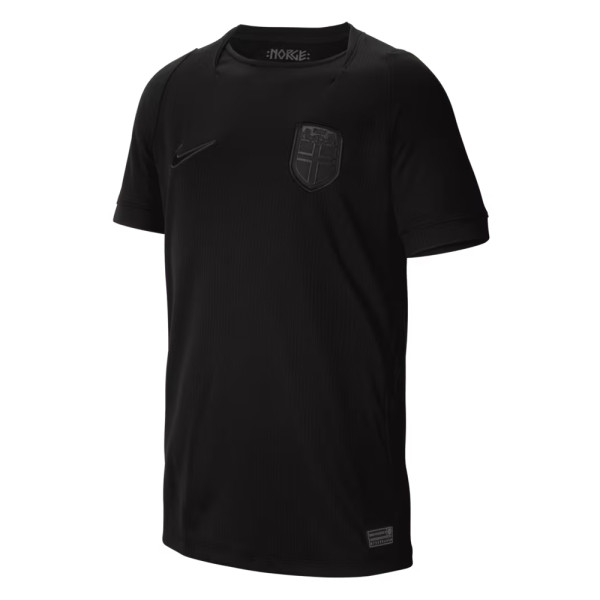 Mens Norway Away Jersey FIFA World Cup 2026