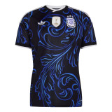 Mens Argentina Away Jersey FIFA World Cup 2026