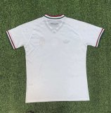 Mens Hungary Away Jersey FIFA World Cup 2026