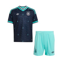 Kids Germany Away Jersey FIFA World Cup 2026