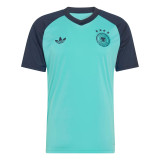 Mens Germany Short Training Green Jersey FIFA World Cup 2026