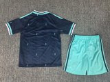 Kids Germany Away Jersey FIFA World Cup 2026