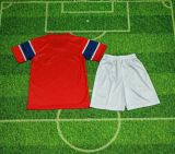 Kids Norway Home Jersey FIFA World Cup 2026