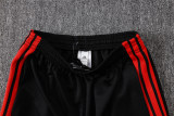 Mens Arsenal Jacket + Pants Training Suit Red 2026/27