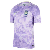 Mens Korea Away Jersey FIFA World Cup 2026